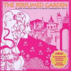 The Perfumed Garden (Limited Edition) mp3 Compilation by Various Artists