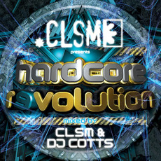 CLSM Present: Hardcore Revolution mp3 Compilation by Various Artists
