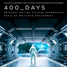 400_Days (Original Motion Picture Soundtrack) mp3 Soundtrack by Wojciech Golczewski