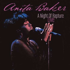 A Night of Rapture: Live mp3 Live by Anita Baker