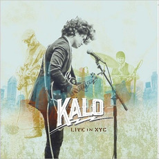 Live In NYC mp3 Live by Kalo