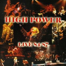 Live 84/87 mp3 Live by High Power