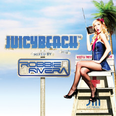 Juicy Beach 2010 mp3 Compilation by Various Artists