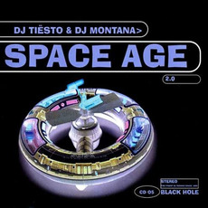 Space Age 2.0 mp3 Compilation by Various Artists