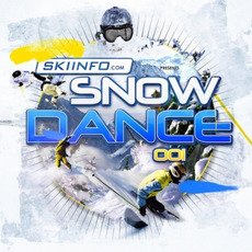 Skiinfo pres. Snow Dance 001 mp3 Compilation by Various Artists