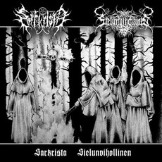 Sarkrista / Sielunvihollinen mp3 Compilation by Various Artists