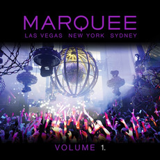 Marquee mp3 Compilation by Various Artists