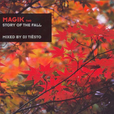 Magik Two: Story of the Fall mp3 Compilation by Various Artists