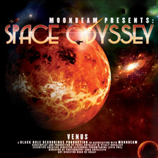 Moonbeam pres. Space Odyssey: Venus mp3 Compilation by Various Artists