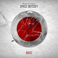 Moonbeam pres. Space Odyssey: Mars mp3 Compilation by Various Artists