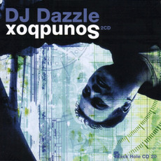 DJ Dazzle: Soundbox mp3 Compilation by Various Artists
