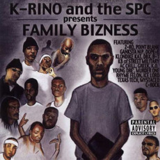 Presents Family Bizness mp3 Compilation by Various Artists