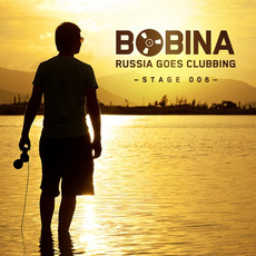 Russia Goes Clubbing: Stage 006 mp3 Compilation by Various Artists
