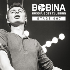 Russia Goes Clubbing: Stage 007 mp3 Compilation by Various Artists