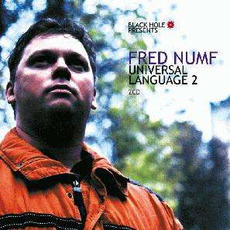 Fred Numf: Universal Language 2 mp3 Compilation by Various Artists