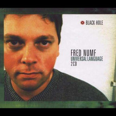 Fred Numf: Universal Language mp3 Compilation by Various Artists
