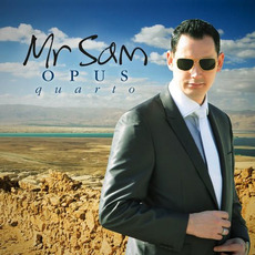 Opus Quarto: Jerusalem mp3 Compilation by Various Artists