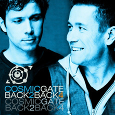 Back 2 Back 4 mp3 Compilation by Various Artists