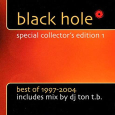 Black Hole: Special Collector's Edition 1: Best of 1997-2004 mp3 Compilation by Various Artists