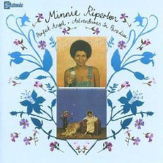 Perfect Angel / Adventures in Paradise mp3 Artist Compilation by Minnie Riperton