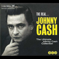The Real... Johnny Cash (The Ultimate Johnny Cash Collection) mp3 Artist Compilation by Johnny Cash