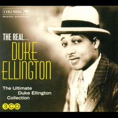 The Real... Duke Ellington (The Ultimate Duke Ellington Collection) mp3 Artist Compilation by Duke Ellington