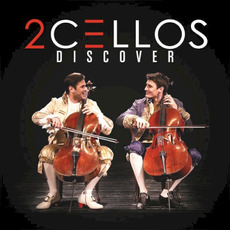 Discover mp3 Artist Compilation by 2Cellos