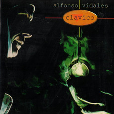 Clavico mp3 Album by Alfonso Vidales
