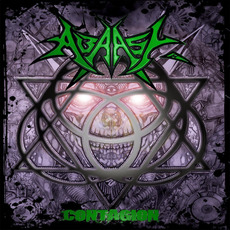 Contagion mp3 Album by Abaasy