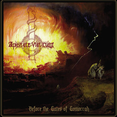 Before the Gates of Gomorrah mp3 Album by Apostate Viaticum