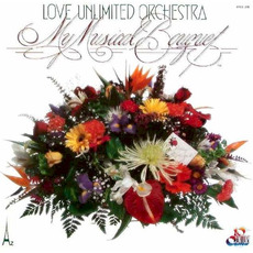 My Musical Bouquet mp3 Album by Love Unlimited Orchestra
