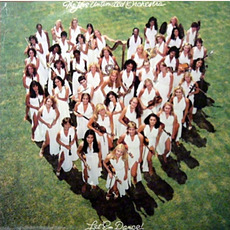 Let 'em Dance mp3 Album by Love Unlimited Orchestra