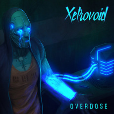 Overdose mp3 Album by Xetrovoid