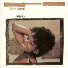 Nightline mp3 Album by Randy Crawford