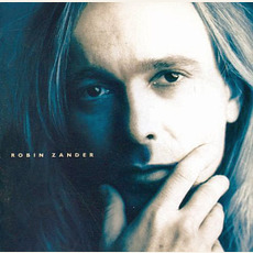 Robin Zander (Japanese Edition) mp3 Album by Robin Zander