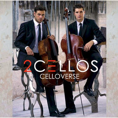 Celloverse (Japanese Edition) mp3 Album by 2Cellos