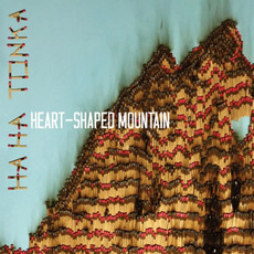 Heart - Shaped Mountain mp3 Album by Ha Ha Tonka