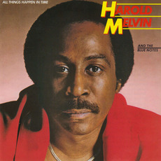 All Things Happen In Time (Remastered) mp3 Album by Harold Melvin & The Blue Notes