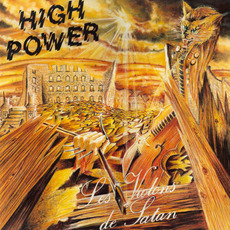 Les Violons de Satan (Limited Edition) mp3 Album by High Power