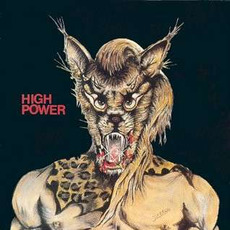 High Power (Re-Issue) mp3 Album by High Power