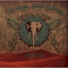 Elefant mp3 Album by Vintage Cucumber