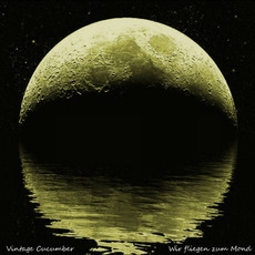Wir fliegen zum Mond mp3 Album by Vintage Cucumber