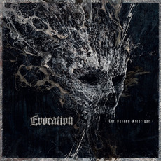 The Shadow Archetype mp3 Album by Evocation