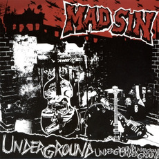 Underground mp3 Album by Mad Sin