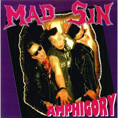 Amphigory (Re-Issue) mp3 Album by Mad Sin