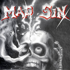Break the Rules mp3 Album by Mad Sin