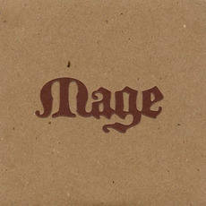 Mage EP mp3 Album by Mage