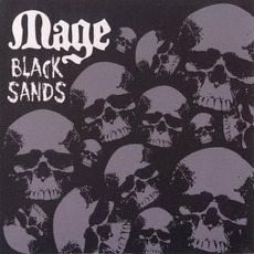 Black Sands mp3 Album by Mage