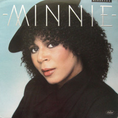 Minnie (Remastered) mp3 Album by Minnie Riperton
