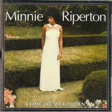 Come to My Garden (Remastered) mp3 Album by Minnie Riperton
